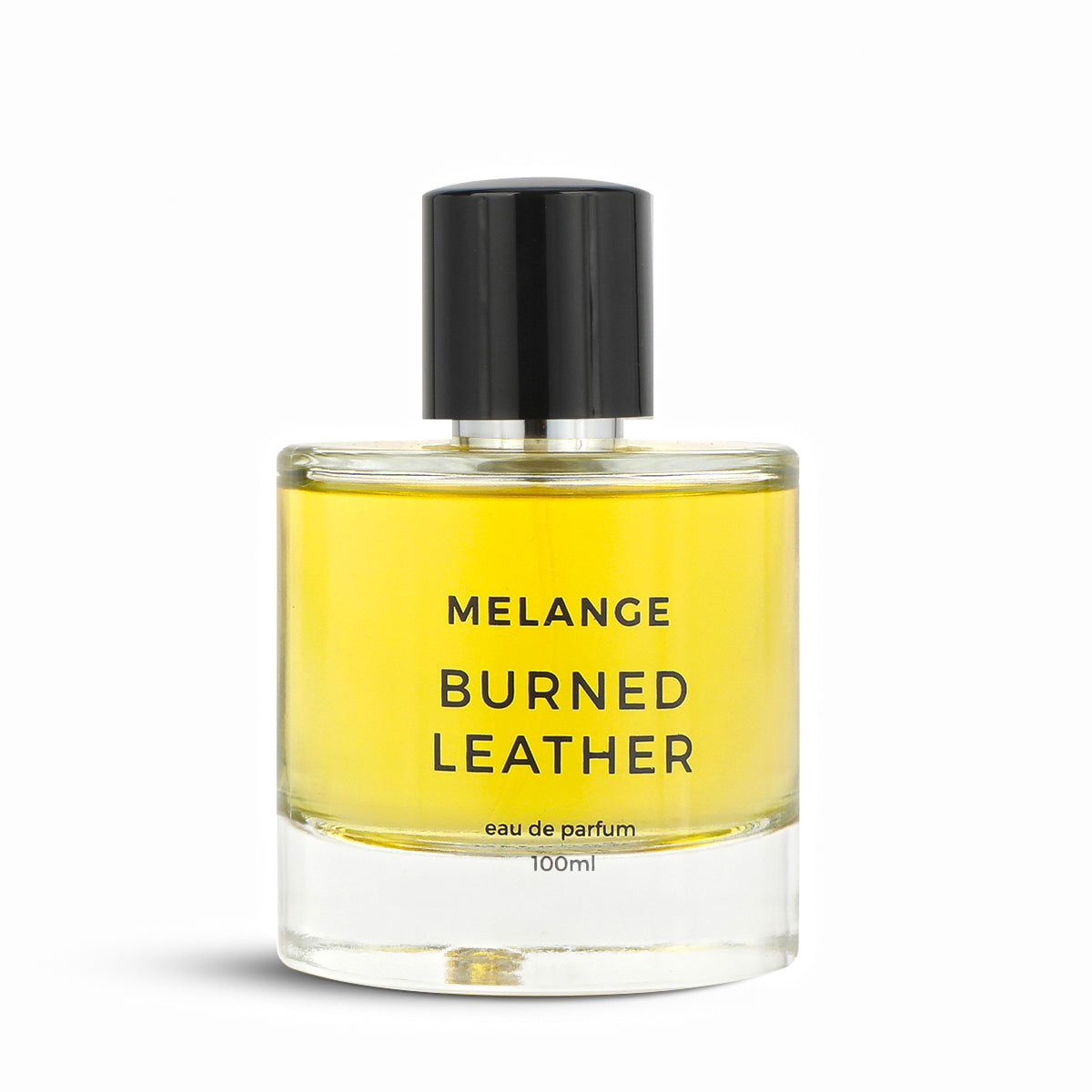 Burned Leather Eau de Parfum - 100ml