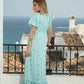 Mansi Maxi Dress