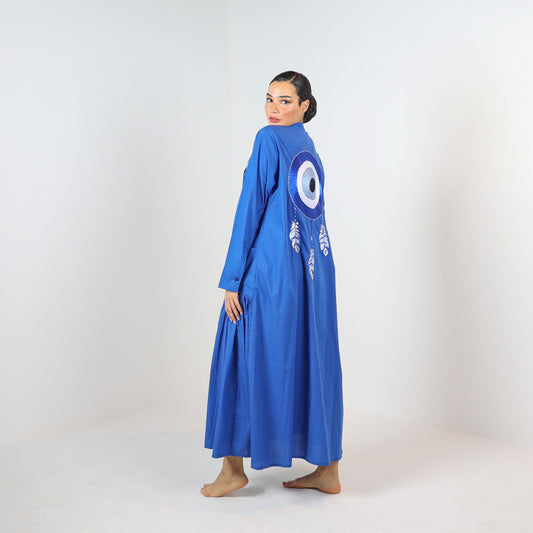 Eyecatcher (Royal Blue)