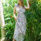 Kaftan Aya