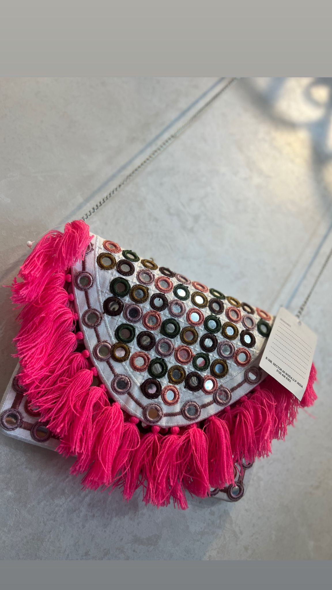 Boho Bag