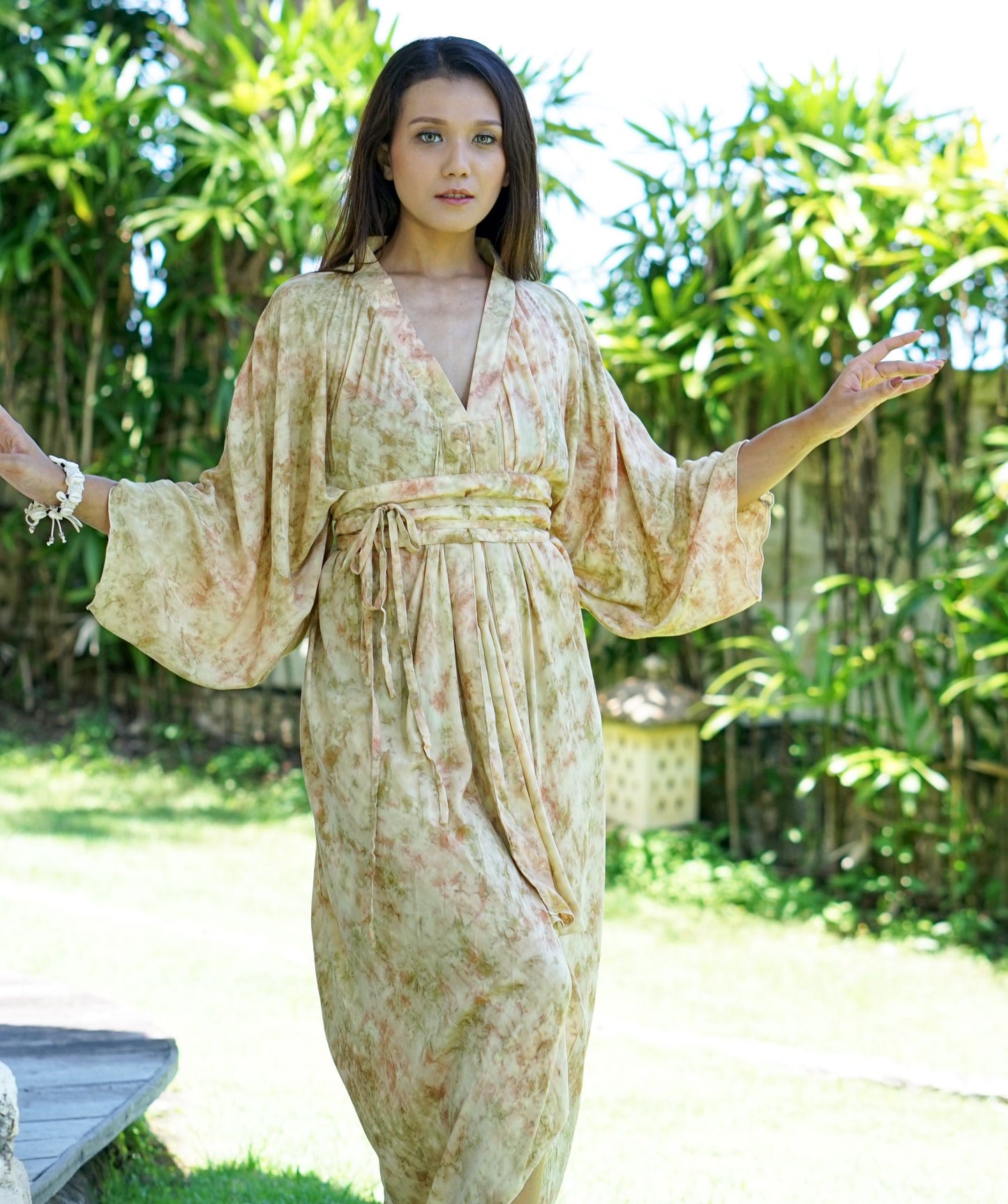 Kaftan Aya Liso