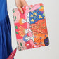 Sisters Clutch Bag (Multiple Color)